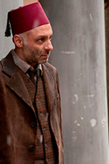 Poster de Episódio Bölüm 5 (2015)