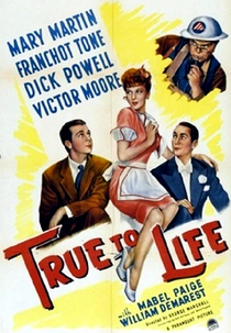 Dois Solteiros em Apuros (True to Life)