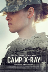 Marcados Pela Guerra (Camp X-Ray)