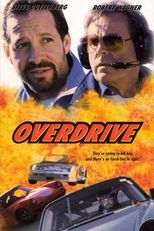 Excesso de Velocidade (Overdrive)