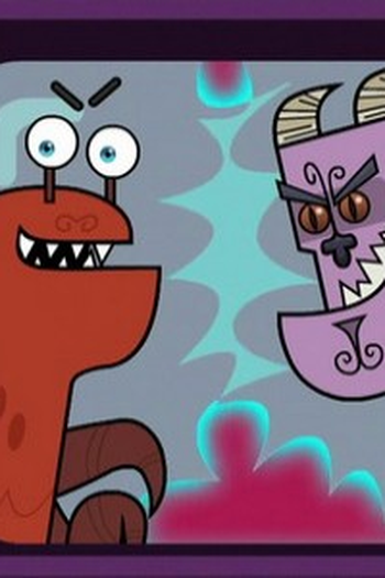Poster de Episódio Scarf It Up! (2006)