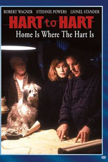 A volta do casal 20 - Lar doce lar (Hart to Hart - Home Is Where the Hart Is)