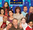 Vecinos (1ª Temporada)
