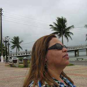Foto de perfil de Maria Eugenia S. de Carvalho