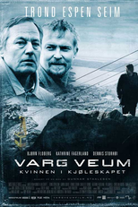 Um Corpo na Geladeira (Kvinnen i kjøleskapet)