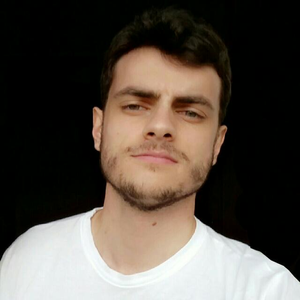 Foto de perfil de Dan Porto