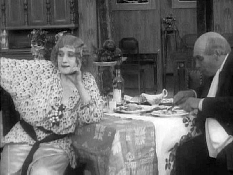 Foto 1 de Tysyacha vtoraya khitrost