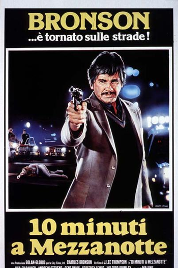  de Filme Dez Minutos para Morrer (1983)