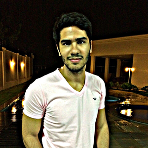 Foto de perfil de Igor Vasconcellos Nunes