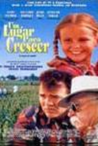 Poster 1 de Filme Um Lugar Para Crescer (1995)