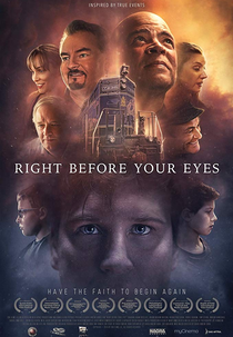 Right Before Your Eyes (Right Before Your Eyes)