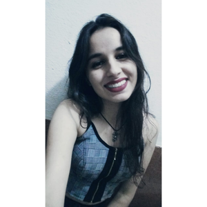 Foto de perfil de Roberta