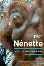 Nénette (Nénette)