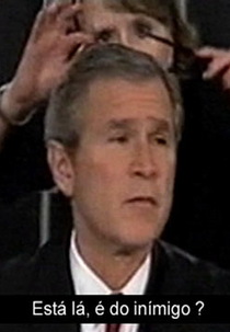 Está Lá? É do Inimigo? (Está Lá? É do Inimigo?)