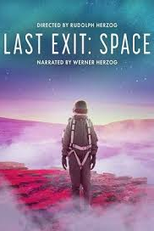 Colonização Espacial: A Última Esperança (Last Exit: Space)