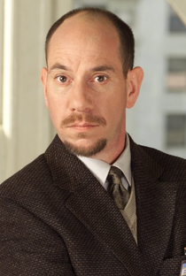 Miguel Ferrer (I) - Poster 2