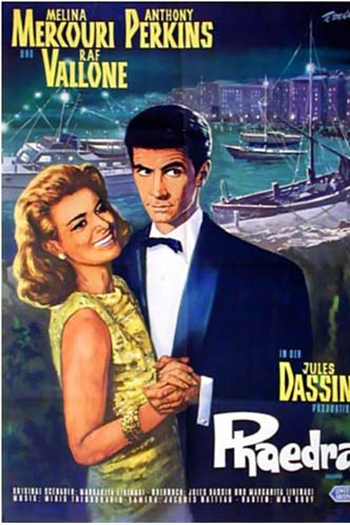  de Filme Profanação (1962)