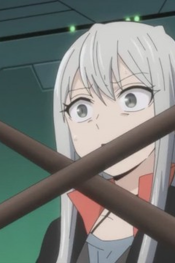 Poster de Episódio キカンセヨ (2023)