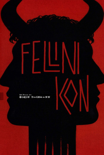Fellinikon - Poster / Capa / Cartaz - Oficial 1