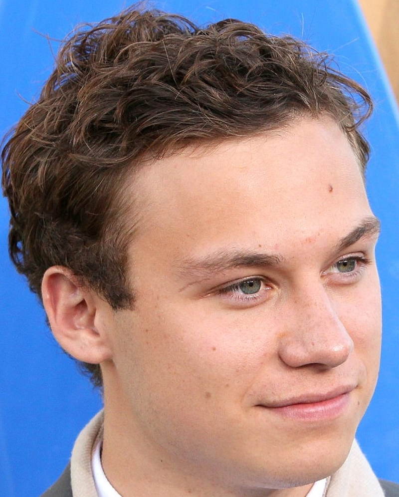 Finn Cole - Foto 3