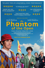 The Phantom of the Open (The Phantom of the Open)