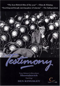 O Testemunho (Testimony)