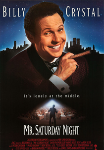 Mr. Saturday Night - A Arte de Fazer Rir (Mr. Saturday Night)