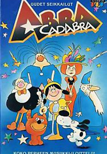 Abra Cadabra (Abra Cadabra)