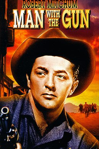  de Filme Armado Até os Dentes (1955)