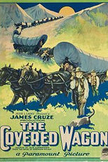 Os Bandeirantes (The Covered Wagon)