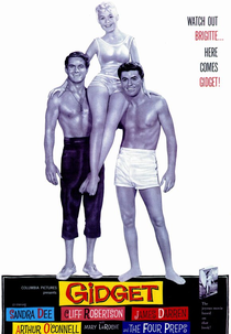 Maldosamente Ingênua (Gidget)