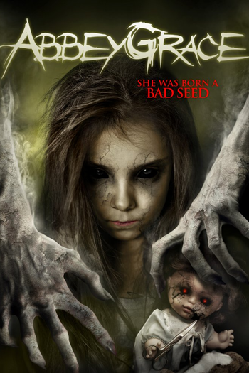 Poster de Filme Abbey Grace (2016)