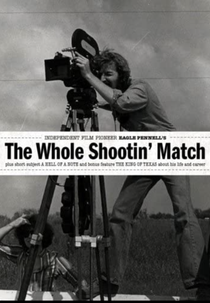 THE WHOLE SHOOTIN' MATCH (THE WHOLE SHOOTIN' MATCH)
