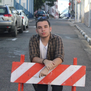 Foto de perfil de Guilherme Sampaio