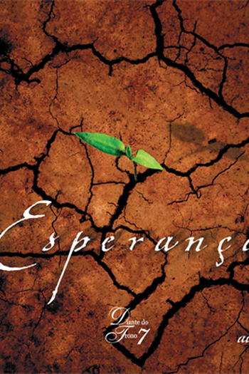 Poster de Filme Esperança (2004)