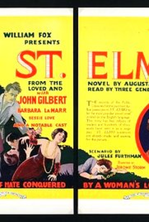 St. Elmo  - Poster / Capa / Cartaz - Oficial 1