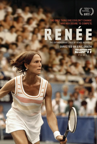 Poster 1 de Filme Renée (2011)
