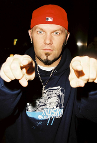 Fred Durst