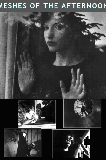  de Curta Tramas do Entardecer (1943)