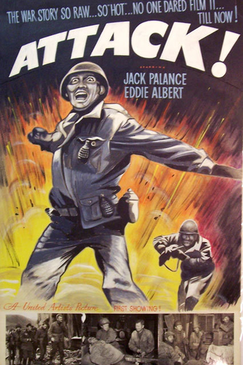  de Filme Morte sem Glória (1956)