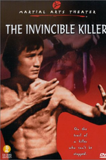 The Invincible Killer (Pi li sha shou)
