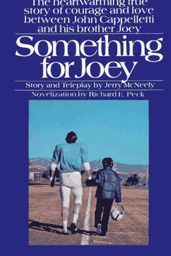  de Filme Something for Joey (1977)