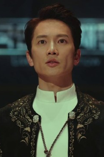 Poster de Episódio 1화 (2021)