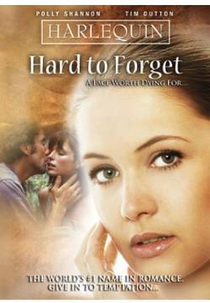 Difícil de Esquecer (Hard to Forget)