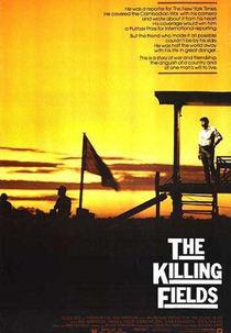 Os Gritos do Silêncio (The Killing Fields)