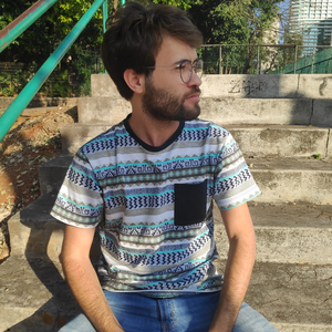 Foto de perfil de Júnior Andrade