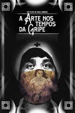 A Arte nos Tempos da Gripe (A Arte nos Tempos da Gripe)