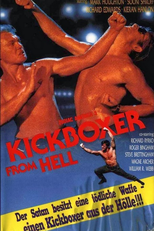 Kickboxer Golpes Mortais (Zodiac America 3 : Kickboxer from Hell)