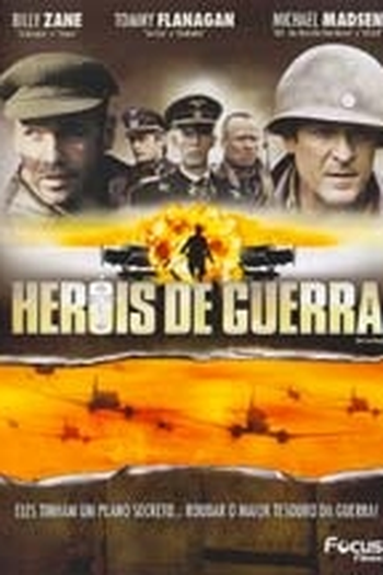  de Filme Heróis de Guerra (2006)