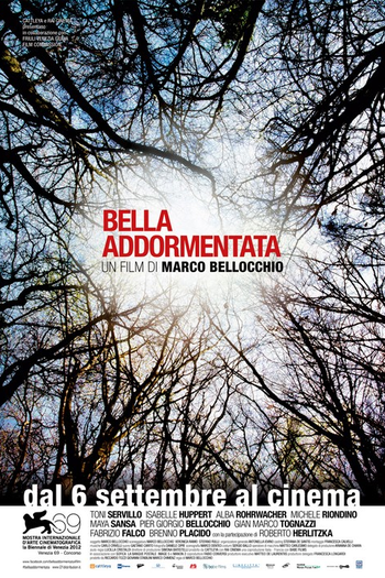  de Filme A Bela Que Dorme (2012)